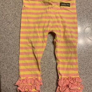 Matilda Jane Leggings